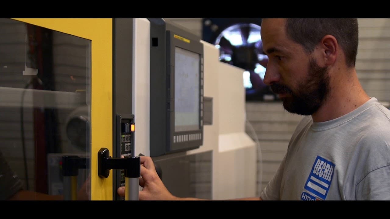 EXTRACT DECRIL VID HYD&AU 01