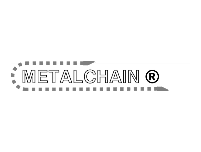 Logo METALchain