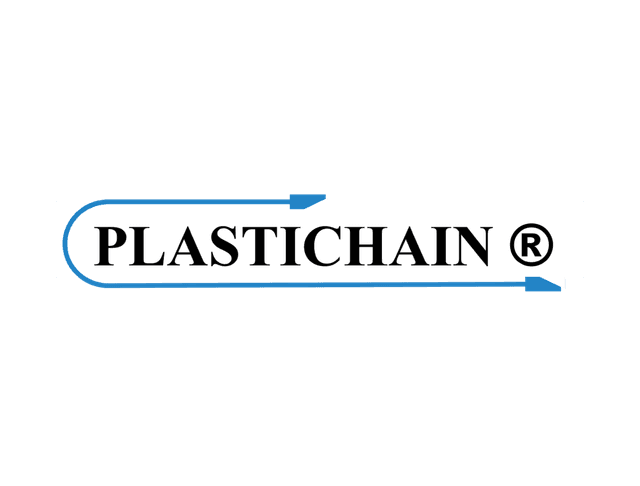 Logo PLASTIchain