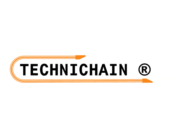 Logo TECHNIchain